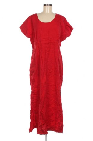 Šaty , Velikost L, Barva Červená, Cena  277,00 Kč