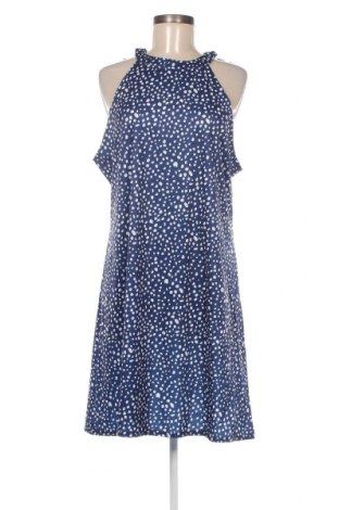 Φόρεμα, Μέγεθος 3XL, Χρώμα Μπλέ, Τιμή 17,40 €
