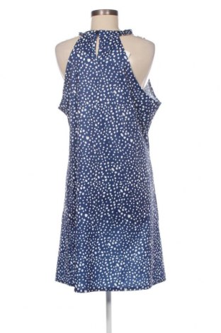 Φόρεμα, Μέγεθος 3XL, Χρώμα Μπλέ, Τιμή 17,40 €