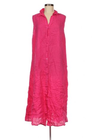 Šaty , Velikost M, Barva Růžová, Cena  277,00 Kč