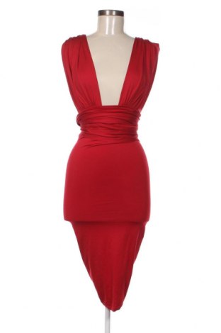 Kleid, Größe S, Farbe Rot, Preis 24,22 €