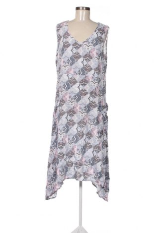 Φόρεμα, Μέγεθος XL, Χρώμα Πολύχρωμο, Τιμή 7,18 €