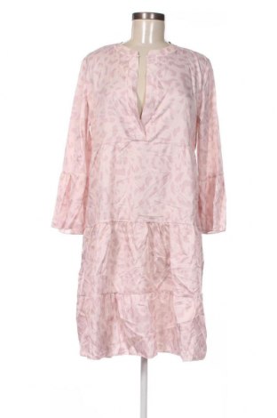 Φόρεμα, Μέγεθος L, Χρώμα Ρόζ , Τιμή 7,00 €