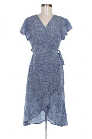 Kleid, Größe M, Farbe Blau, Preis € 12,11