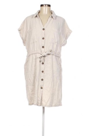 Φόρεμα, Μέγεθος XL, Χρώμα Γκρί, Τιμή 10,76 €