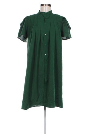 Šaty , Velikost M, Barva Zelená, Cena  440,00 Kč