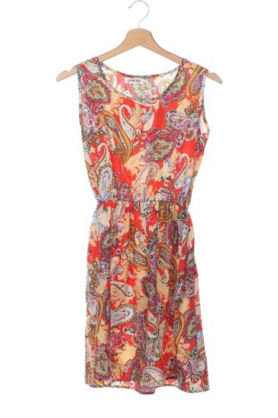 Φόρεμα, Μέγεθος S, Χρώμα Πολύχρωμο, Τιμή 3,77 €