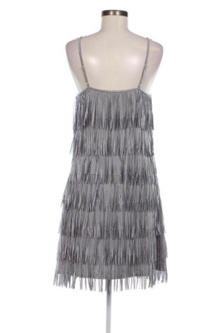 Kleid, Größe M, Farbe Grau, Preis € 8,01