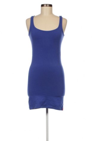 Šaty , Velikost M, Barva Modrá, Cena  139,00 Kč