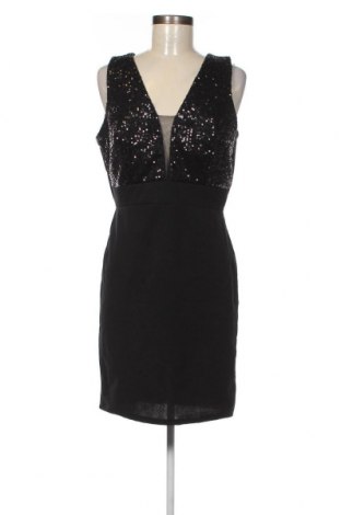 Kleid, Größe XXL, Farbe Schwarz, Preis € 40,36