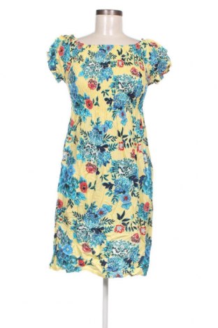 Φόρεμα, Μέγεθος L, Χρώμα Πολύχρωμο, Τιμή 8,50 €