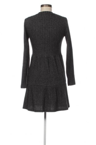 Kleid, Größe S, Farbe Grau, Preis 4,84 €