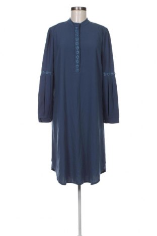 Kleid, Größe XL, Farbe Blau, Preis 13,12 €