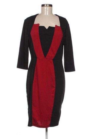 Kleid, Größe XXL, Farbe Schwarz, Preis 14,73 €