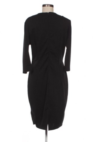 Kleid, Größe XXL, Farbe Schwarz, Preis 14,73 €