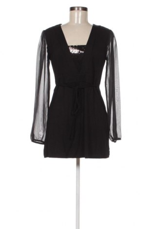 Šaty , Veľkosť S, Farba Čierna, Cena  17,76 €