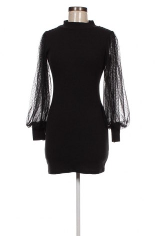Šaty , Veľkosť S, Farba Čierna, Cena  4,44 €