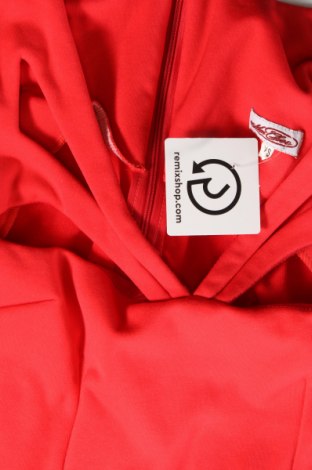 Kleid, Größe XS, Farbe Rot, Preis € 16,94