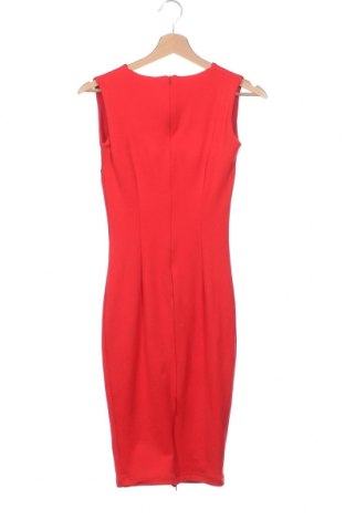 Kleid, Größe XS, Farbe Rot, Preis 16,94 €