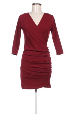 Φόρεμα, Μέγεθος S, Χρώμα Κόκκινο, Τιμή 4,47 €