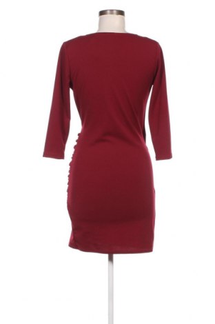 Kleid, Größe S, Farbe Rot, Preis € 5,22