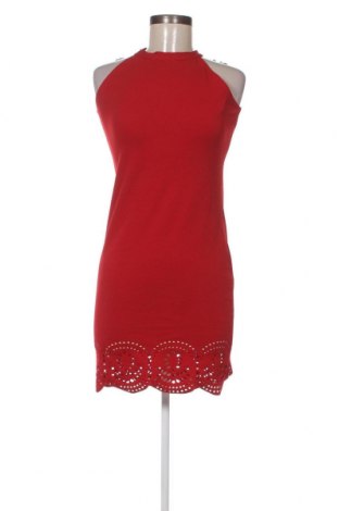 Φόρεμα, Μέγεθος L, Χρώμα Κόκκινο, Τιμή 8,21 €