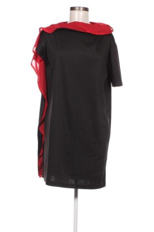 Šaty , Veľkosť 3XL, Farba Čierna, Cena  14,83 €