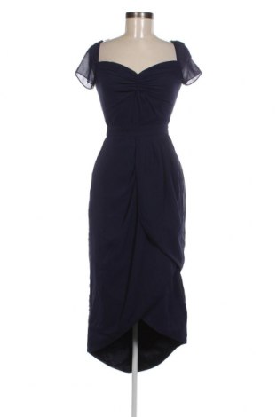 Šaty , Veľkosť M, Farba Modrá, Cena  52,73 €