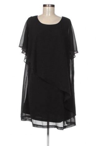 Šaty , Veľkosť XL, Farba Čierna, Cena  27,30 €