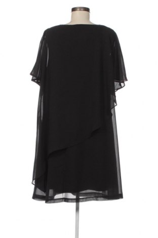 Šaty , Veľkosť XL, Farba Čierna, Cena  27,30 €