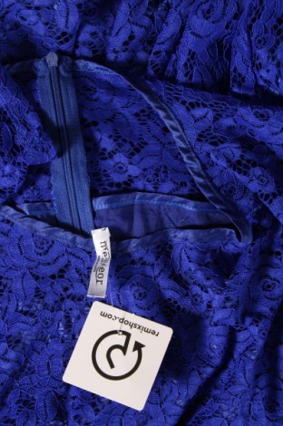Φόρεμα, Μέγεθος M, Χρώμα Μπλέ, Τιμή 11,84 €