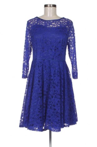 Φόρεμα, Μέγεθος M, Χρώμα Μπλέ, Τιμή 11,84 €