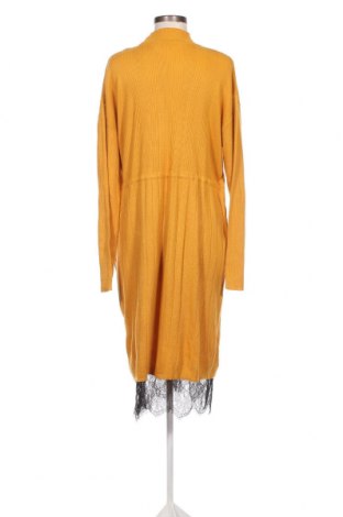 Φόρεμα, Μέγεθος 3XL, Χρώμα Κίτρινο, Τιμή 14,83 €