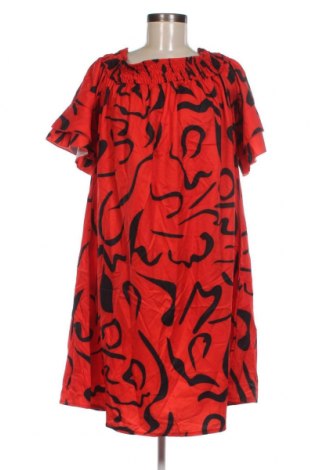 Šaty , Veľkosť XXL, Farba Červená, Cena  16,44 €