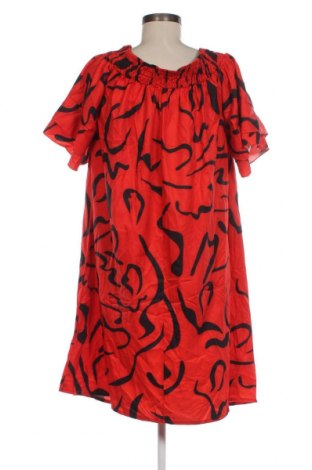 Kleid, Größe XXL, Farbe Rot, Preis 20,18 €