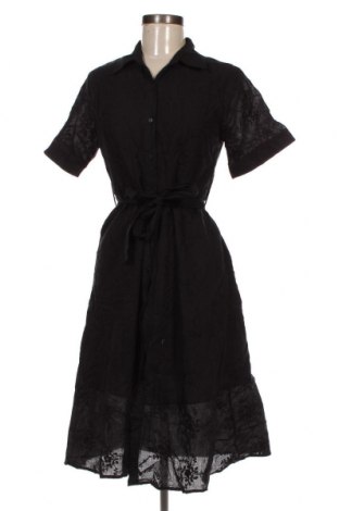 Kleid, Größe S, Farbe Schwarz, Preis 32,01 €