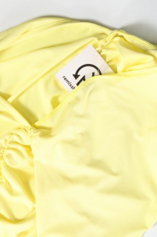 Kleid, Größe XS, Farbe Gelb, Preis € 5,32