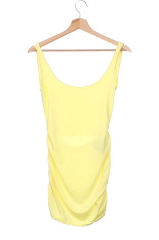 Φόρεμα, Μέγεθος XS, Χρώμα Κίτρινο, Τιμή 5,32 €