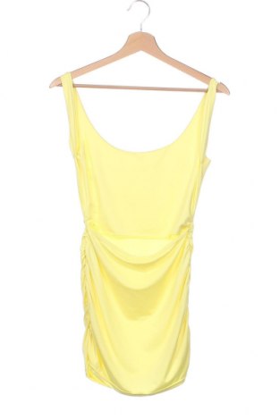 Kleid, Größe XS, Farbe Gelb, Preis € 5,32