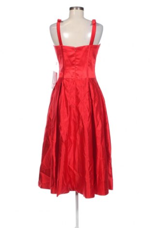 Kleid, Größe M, Farbe Rot, Preis 24,22 €