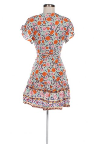 Rochie, Mărime M, Culoare Multicolor, Preț 151,32 Lei