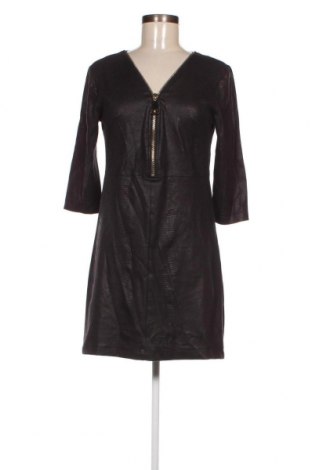 Šaty , Veľkosť L, Farba Čierna, Cena  5,75 €