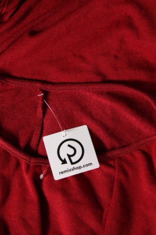 Kleid, Größe M, Farbe Rot, Preis € 4,84