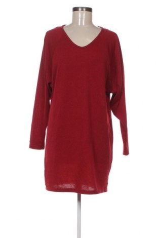 Kleid, Größe M, Farbe Rot, Preis 4,84 €