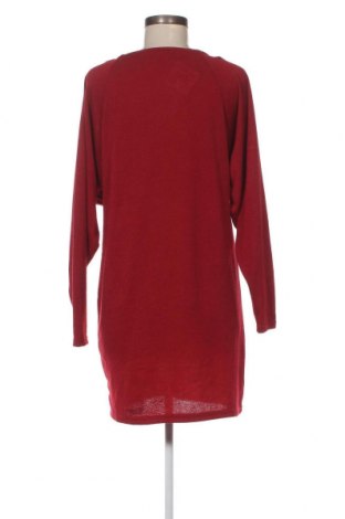 Kleid, Größe M, Farbe Rot, Preis 4,84 €