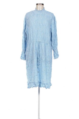 Šaty , Velikost M, Barva Modrá, Cena  277,00 Kč