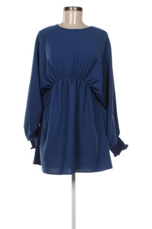 Šaty , Veľkosť S, Farba Modrá, Cena  8,88 €