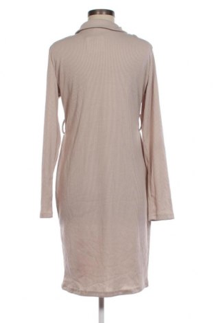Φόρεμα, Μέγεθος XL, Χρώμα  Μπέζ, Τιμή 8,07 €