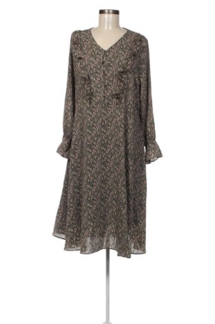 Φόρεμα, Μέγεθος M, Χρώμα Πολύχρωμο, Τιμή 9,15 €