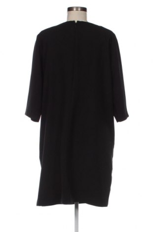 Φόρεμα Selected Femme, Μέγεθος XL, Χρώμα Μαύρο, Τιμή 30,81 €
